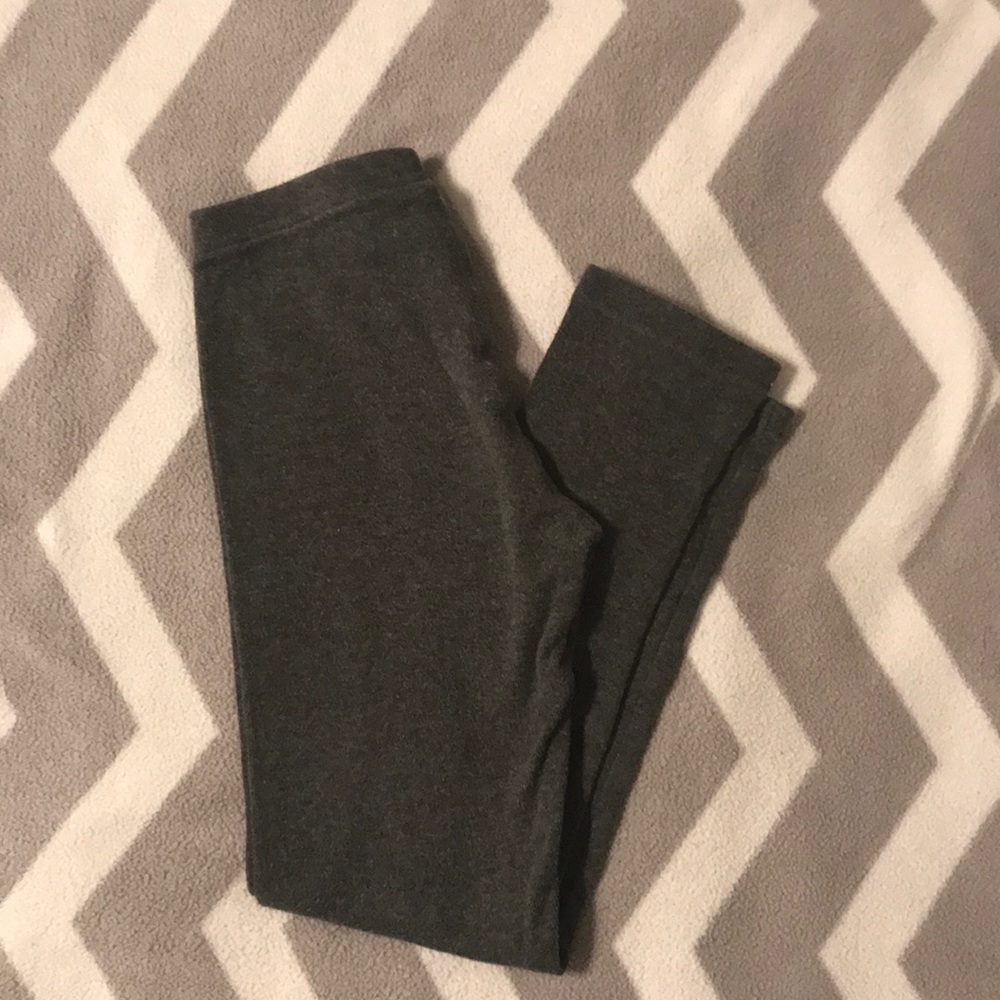 Gymboree girls leggings